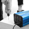 Onduleur à onde sinusoïdale 1500w