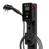 12A 16A 24A 32A USA Standard AC 8A Pistolet de charge EV
