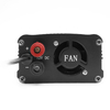 Onduleur à onde sinusoïdale modifiée de 350 w avec onduleur