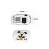 4G Gps Tracker prend en charge la position en temps réel pour l'animal de compagnie