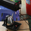 Onduleur 3000W à onde sinusoïdale modifiée avec onduleur